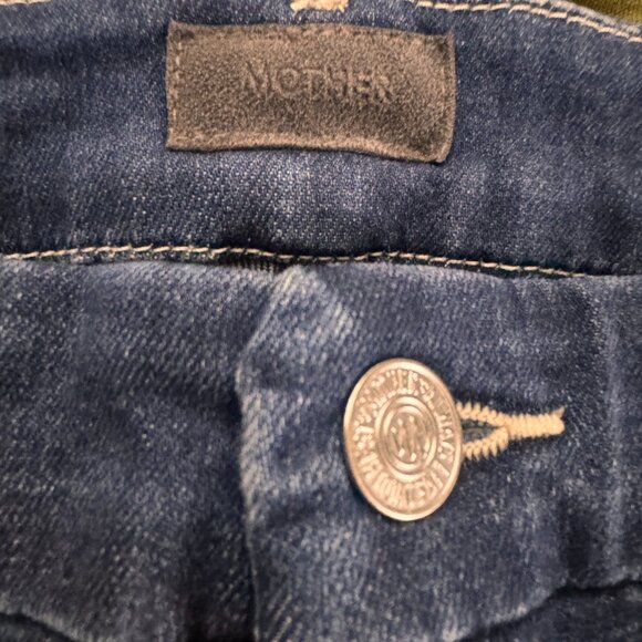 The Looker - Tongue And Chic | Dark Blue | Size 29 - Picture 8 of 8